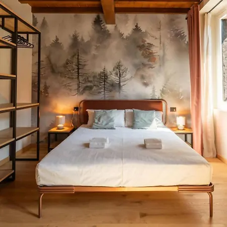 Oriente Luxury Boutique In Ello Vergano