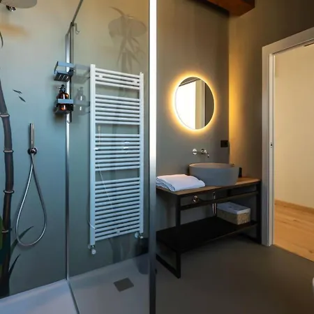 Oriente Luxury Boutique In Ello *