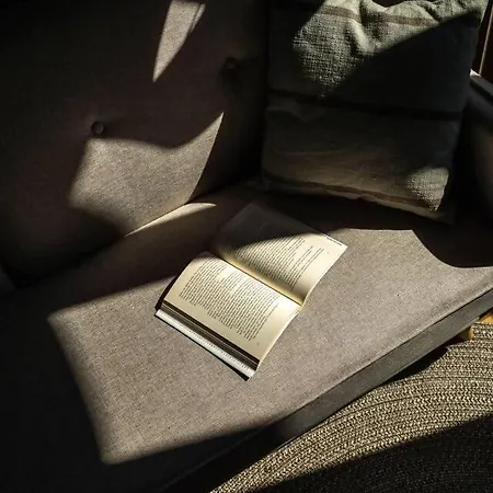 Lägenhet Oriente Luxury Boutique In Ello *