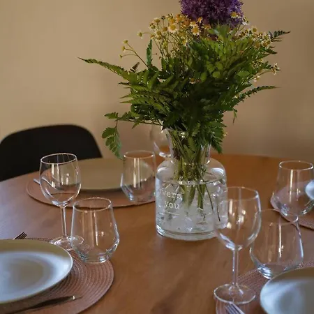 Apartman Oriente Luxury Boutique In Ello