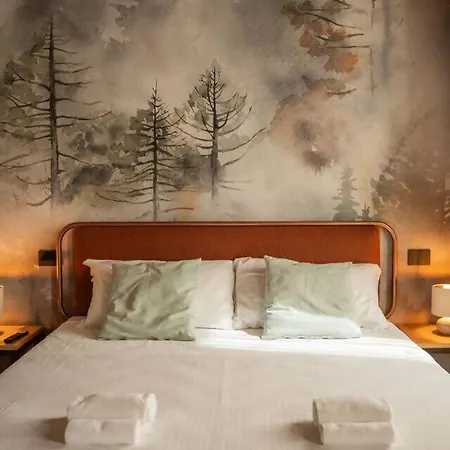 Apartman Oriente Luxury Boutique In Ello