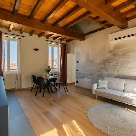 Oriente Luxury Boutique In Ello * Vergano