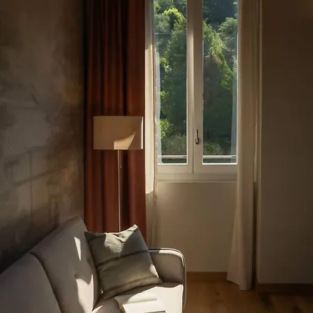 Oriente Luxury Boutique In Ello *