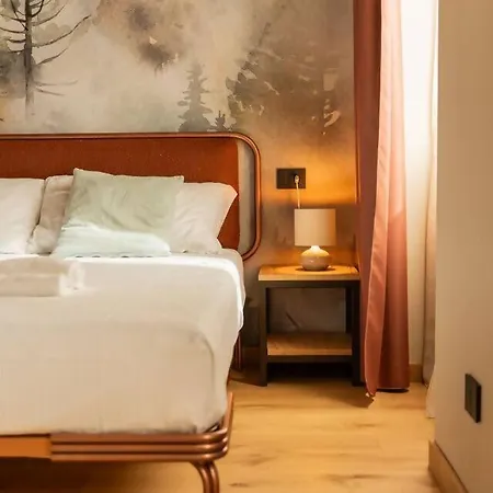 Apartman Oriente Luxury Boutique In Ello *