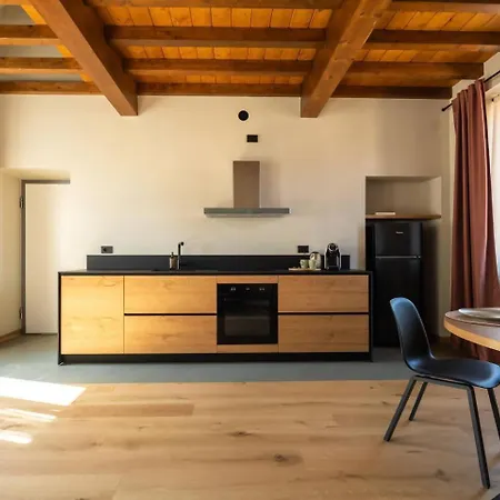 Apartman Oriente Luxury Boutique In Ello